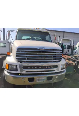 STERLING L9500 Hood