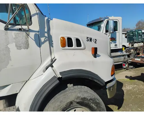 STERLING L9500 Hood