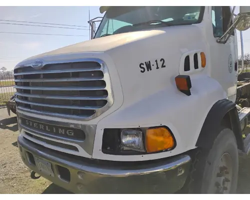STERLING L9500 Hood