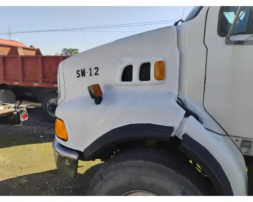 STERLING L9500 Hood