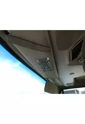 STERLING L9500 INTERIOR SUN VISOR