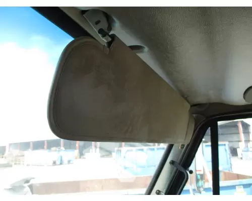 STERLING L9500 INTERIOR SUN VISOR
