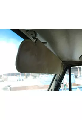 STERLING L9500 INTERIOR SUN VISOR