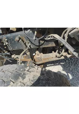 STERLING L9500 Leaf Spring, Front