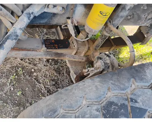 STERLING L9500 Leaf Spring, Front