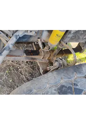 STERLING L9500 Leaf Spring, Front