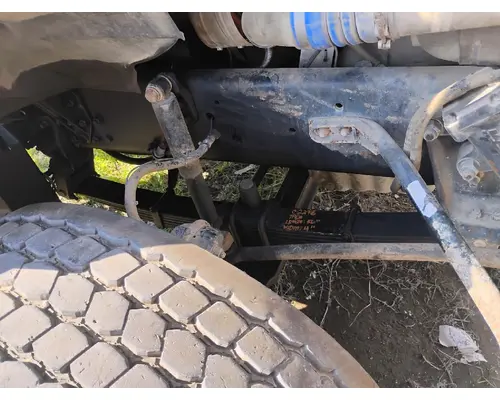 STERLING L9500 Leaf Spring, Front