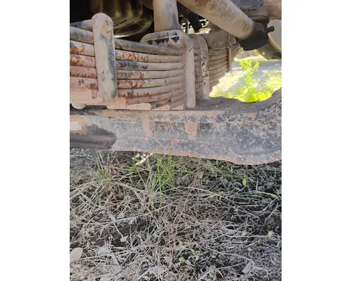 STERLING L9500 Leaf Spring, Front