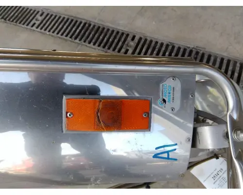 STERLING L9500 MIRROR ASSEMBLY CABDOOR