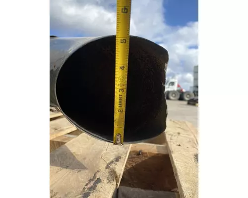 STERLING L9500 Muffler
