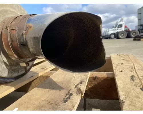 STERLING L9500 Muffler