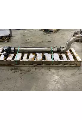 STERLING L9500 Muffler