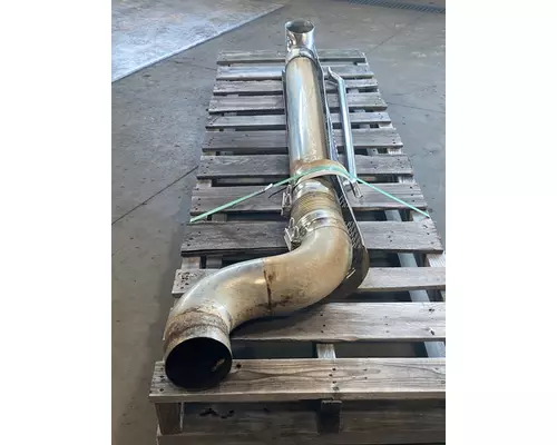 STERLING L9500 Muffler