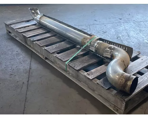 STERLING L9500 Muffler