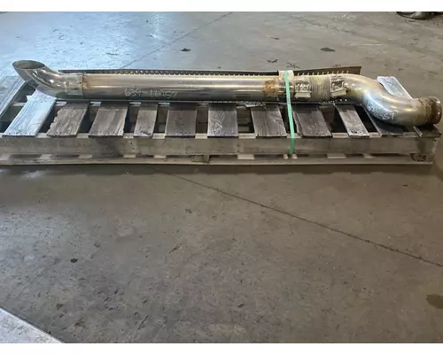 STERLING L9500 Muffler