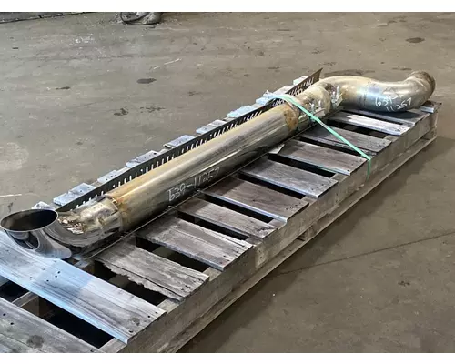 STERLING L9500 Muffler