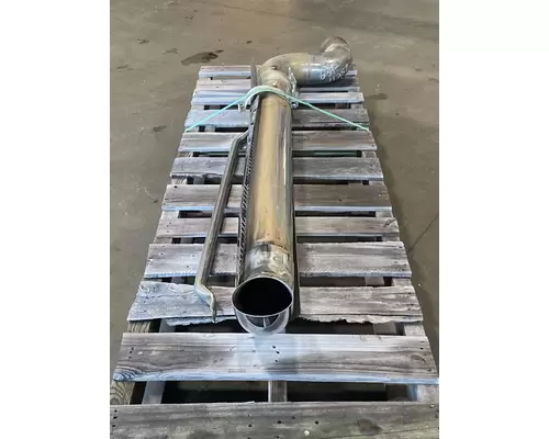 STERLING L9500 Muffler