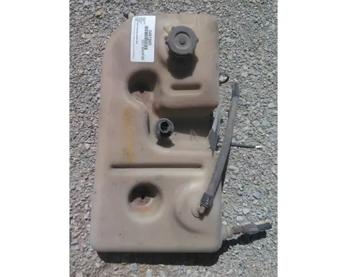 STERLING L9500 RADIATOR OVERFLOW TANK