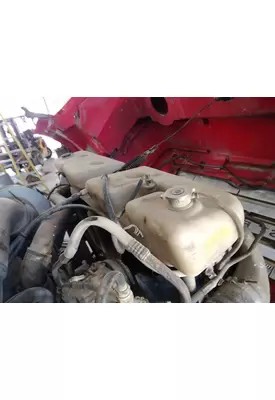 STERLING L9500 RADIATOR OVERFLOW TANK