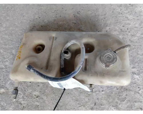 STERLING L9500 RADIATOR OVERFLOW TANK