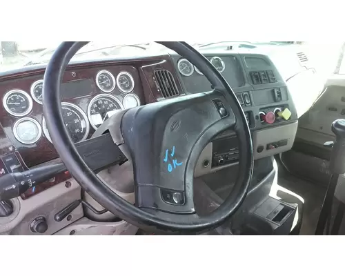 STERLING L9500 STEERING COLUMN