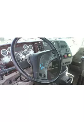 STERLING L9500 STEERING COLUMN