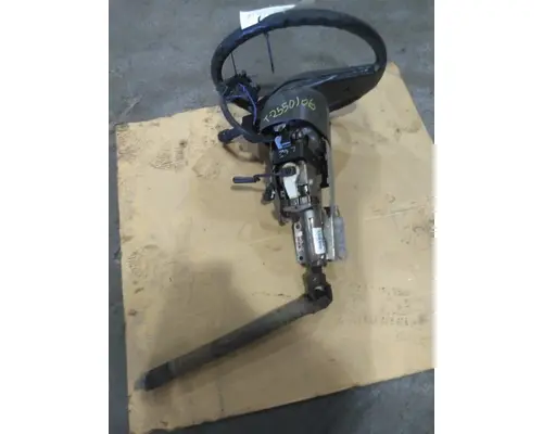 STERLING L9500 STEERING COLUMN