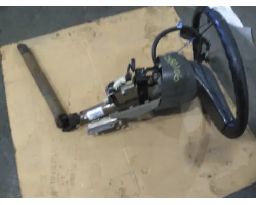 STERLING L9500 STEERING COLUMN
