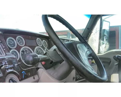 STERLING L9500 STEERING COLUMN