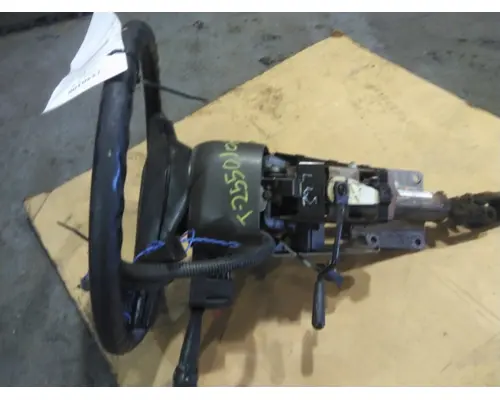 STERLING L9500 STEERING COLUMN