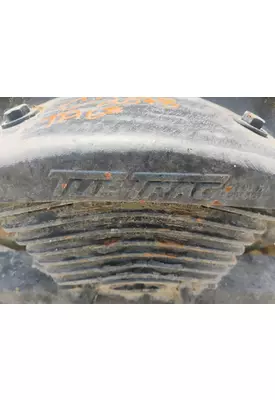 STERLING L9500 Suspension