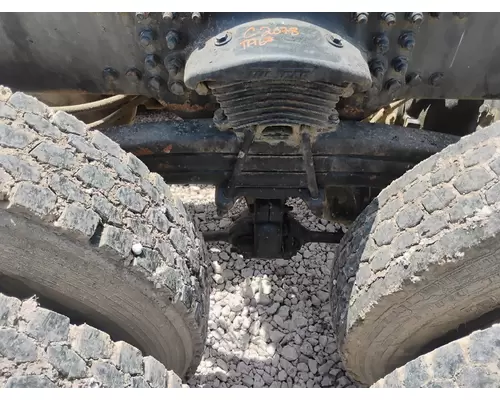 STERLING L9500 Suspension