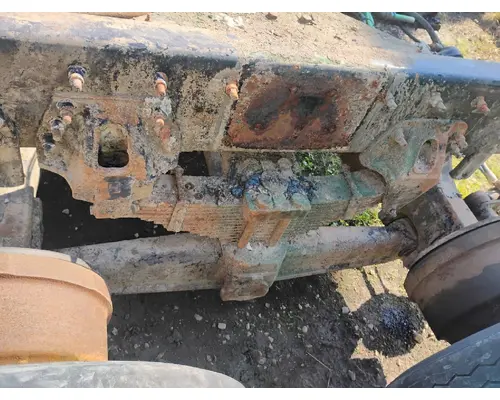 STERLING L9500 Suspension