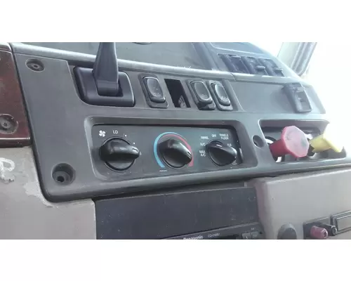 STERLING L9500 TEMPERATURE CONTROL