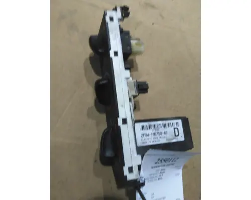 STERLING L9500 TEMPERATURE CONTROL