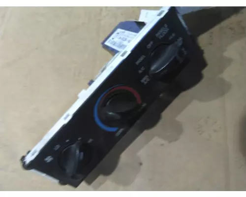 STERLING L9500 TEMPERATURE CONTROL