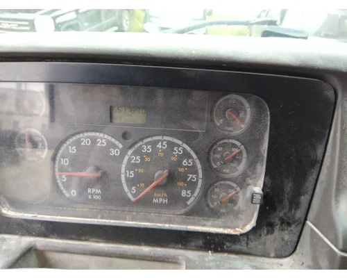 STERLING L9500 WHOLE TRUCK FOR RESALE