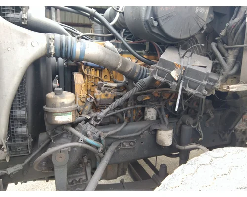 STERLING L9500 WHOLE TRUCK FOR RESALE