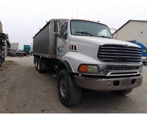 STERLING L9500 WHOLE TRUCK FOR RESALE