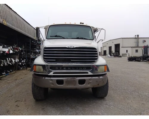 STERLING L9500 WHOLE TRUCK FOR RESALE