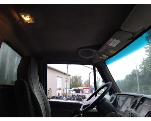 STERLING L9500 WHOLE TRUCK FOR RESALE