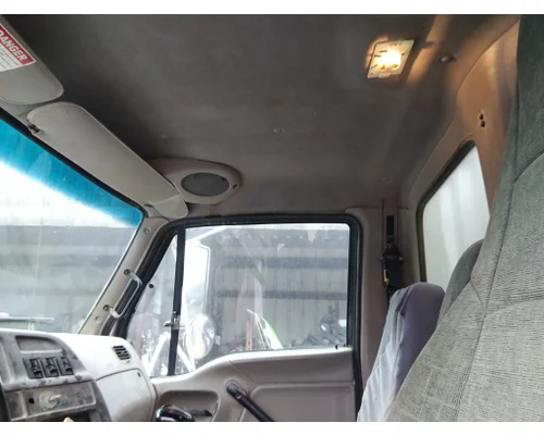 STERLING L9500 WHOLE TRUCK FOR RESALE