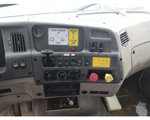 STERLING L9500 WHOLE TRUCK FOR RESALE