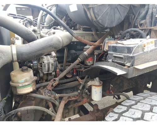 STERLING L9500 WHOLE TRUCK FOR RESALE