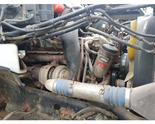 STERLING L9500 WHOLE TRUCK FOR RESALE