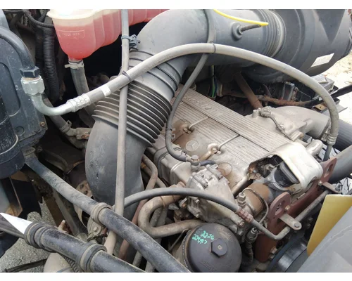 STERLING L9500 WHOLE TRUCK FOR RESALE