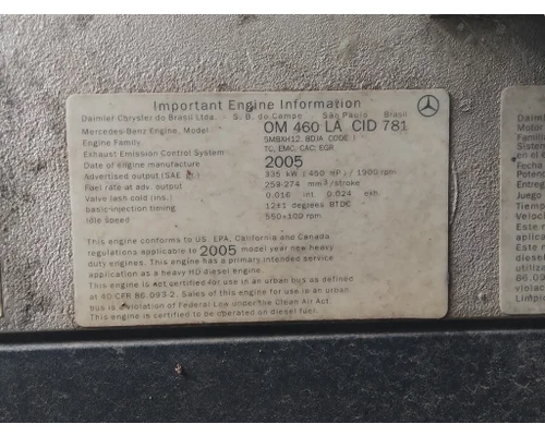 STERLING L9500 WHOLE TRUCK FOR RESALE