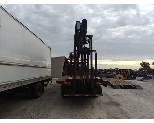STERLING L9500 WHOLE TRUCK FOR RESALE