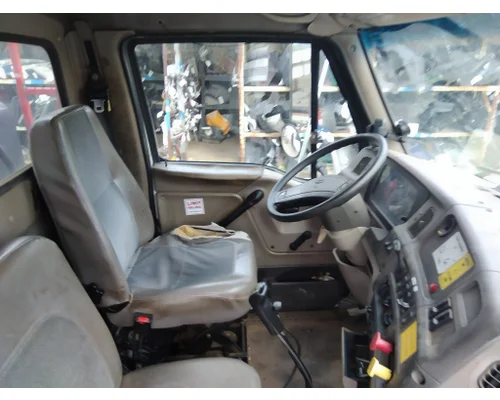 STERLING L9500 WHOLE TRUCK FOR RESALE