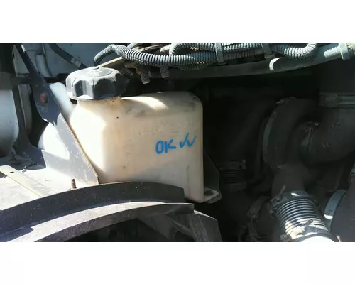 STERLING L9500 WINDSHIELD WASHER RESERVOIR